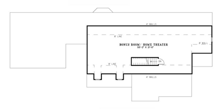 Second Level Plan