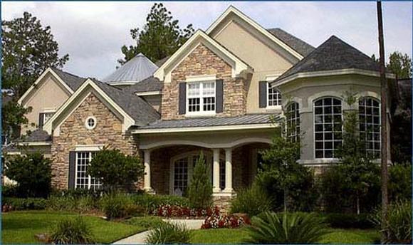Elevation