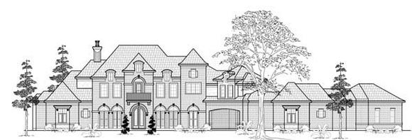 Elevation