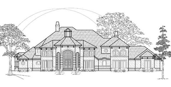 Elevation