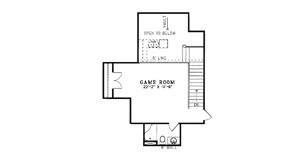 Country Southern Level Two of Plan 62006