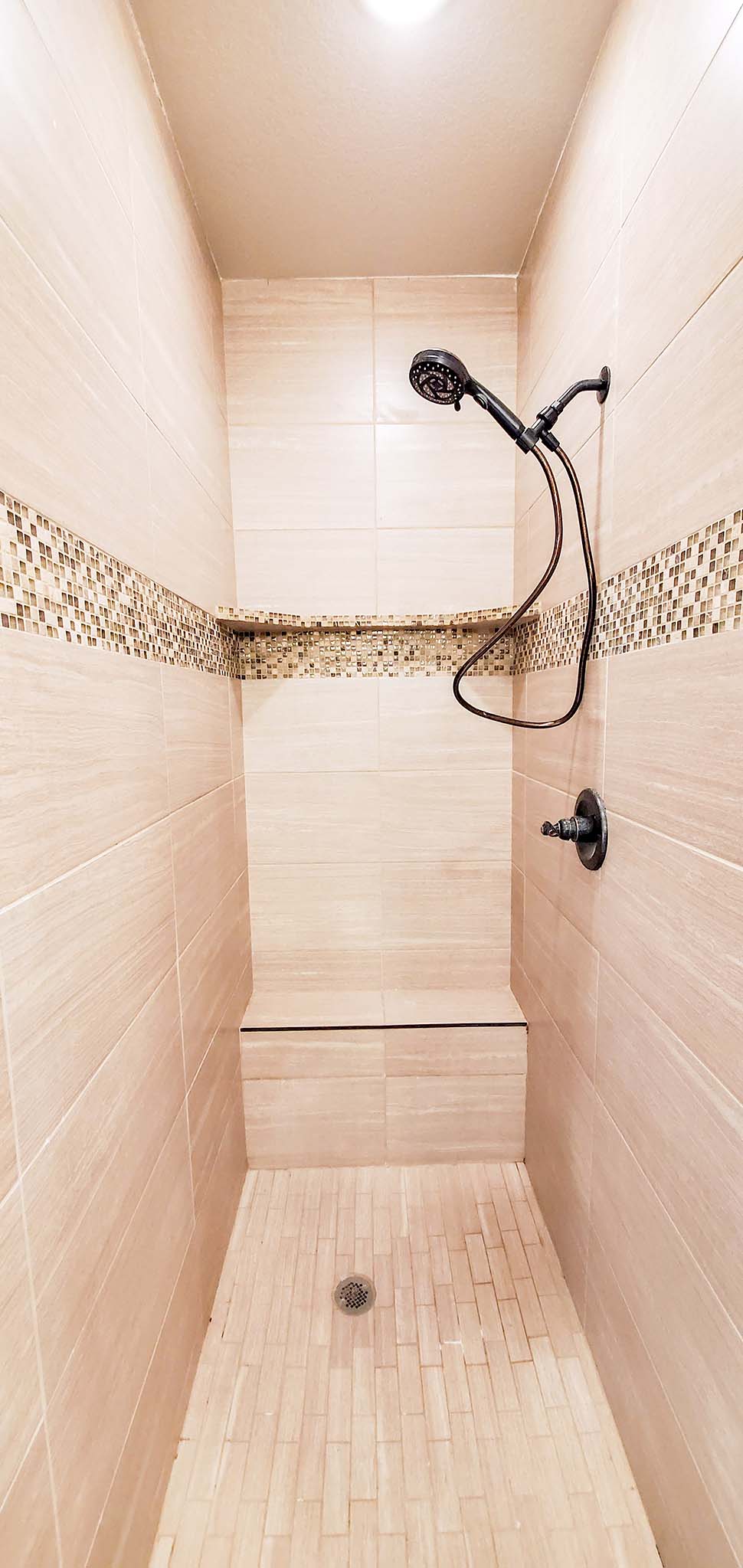 Traditional Plan with 2094 Sq. Ft., 4 Bedrooms, 2 Bathrooms, 2 Car Garage Picture 18