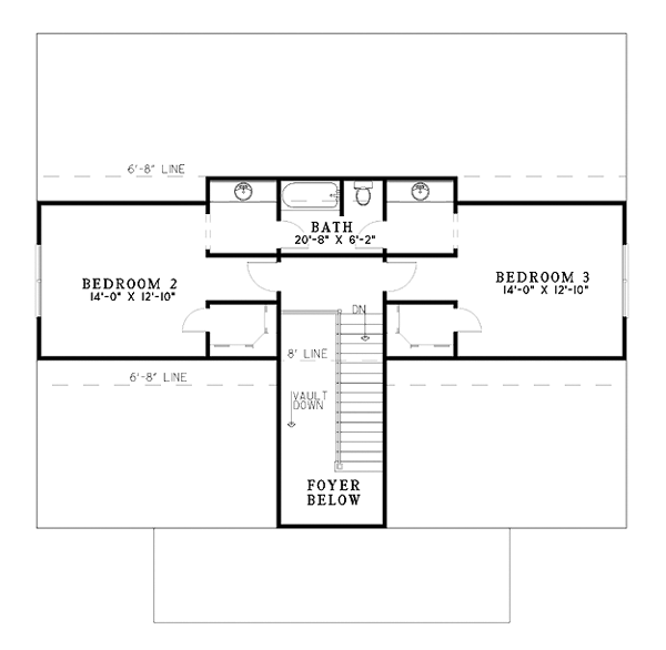 Country Level Two of Plan 62102