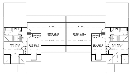 Second Level Plan