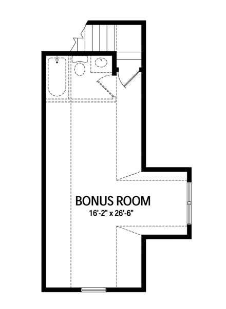 Second Level Plan