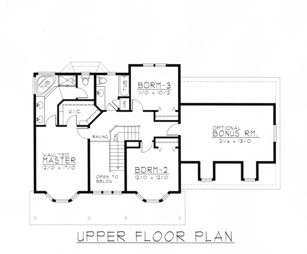 Victorian Level Two of Plan 63517