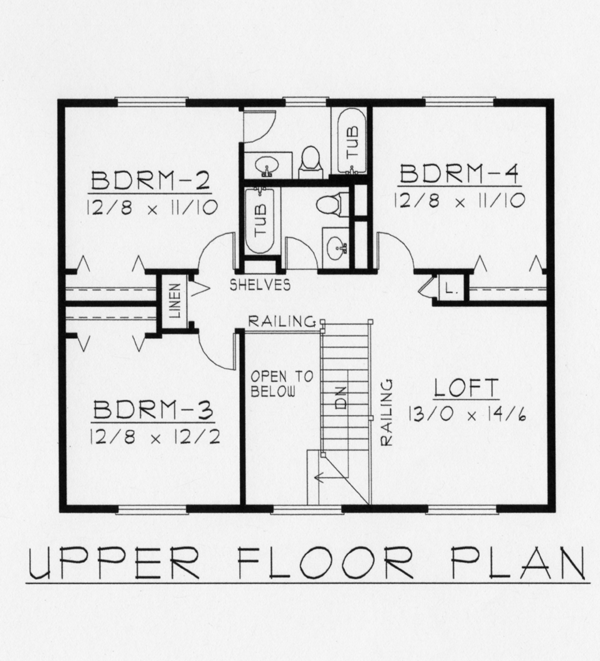 Country Level Two of Plan 63534