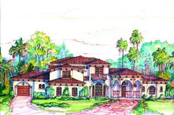 Elevation