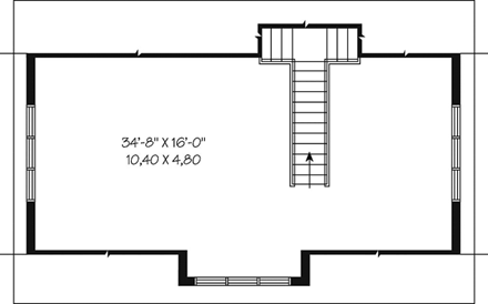 Second Level Plan