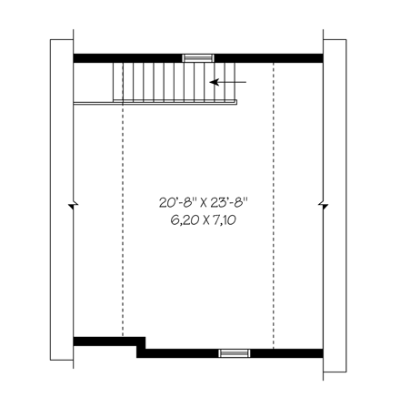 Second Level Plan