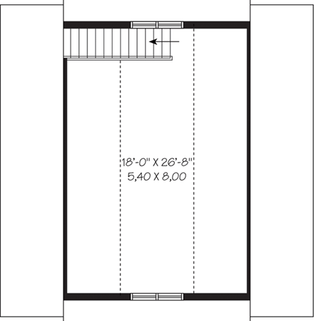 Second Level Plan