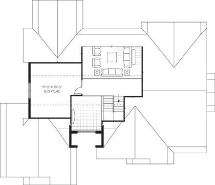 Second Level Plan