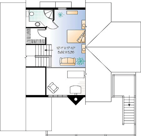 Coastal Level Three of Plan 65235