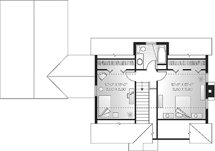 Second Level Plan