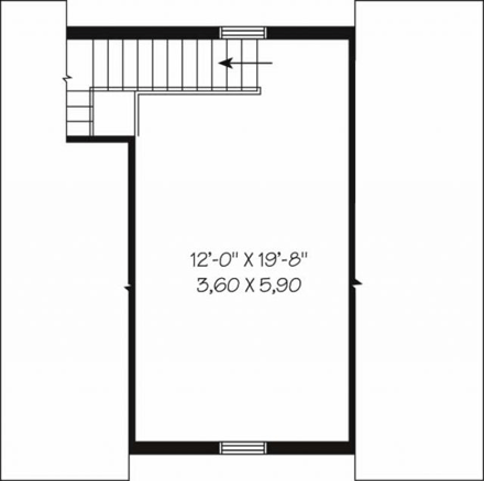 Second Level Plan