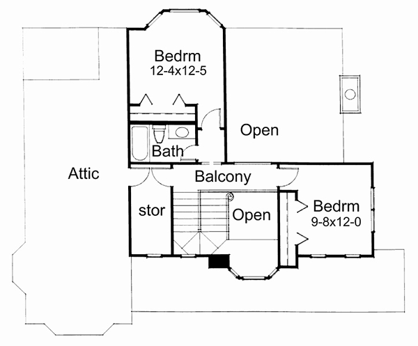 Country Level Two of Plan 65816