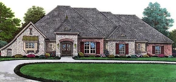Elevation