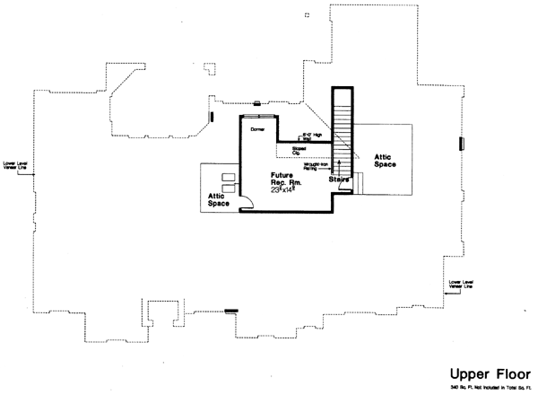 European Level Two of Plan 66265