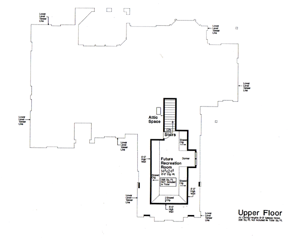 European Level Two of Plan 66276