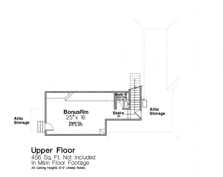 European Level Two of Plan 66295