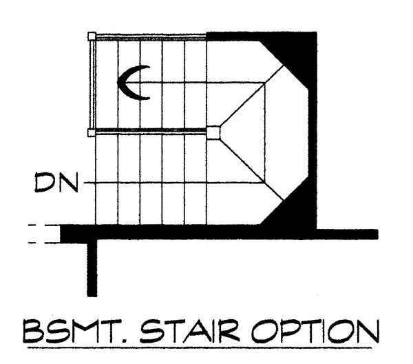 European Alternate Level One of Plan 66583