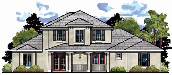 House Plan 66896