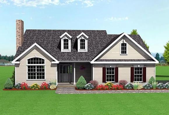 Elevation