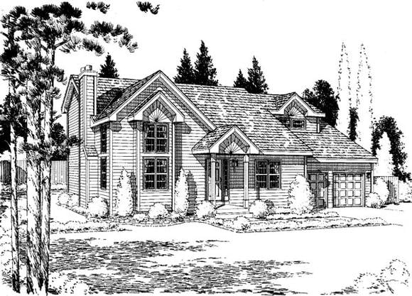 Elevation