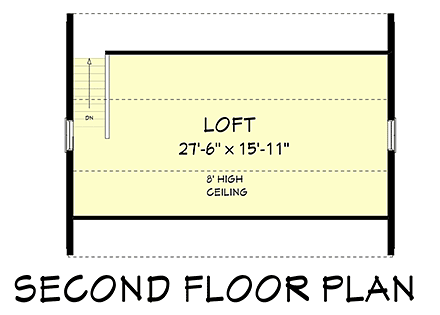 Second Level Plan