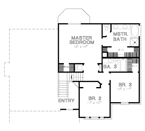 European Level Two of Plan 67745