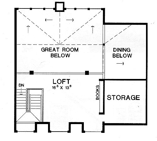 Mediterranean Level Two of Plan 67770