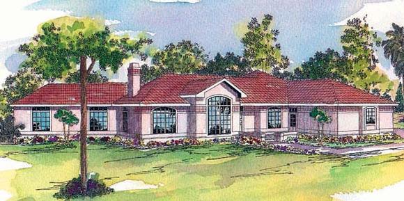 House Plan 69126