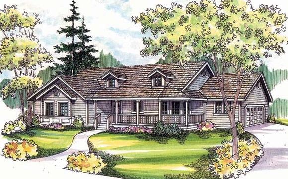 House Plan 69149