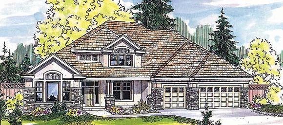 House Plan 69150