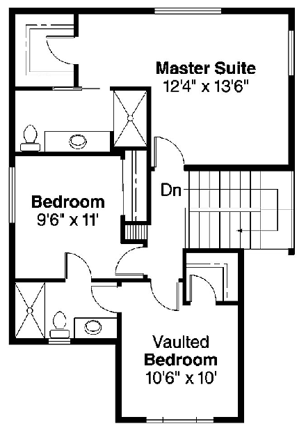 Second Level Plan