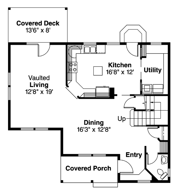 Country Level One of Plan 69414