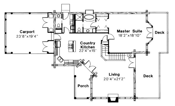 Log Level One of Plan 69418