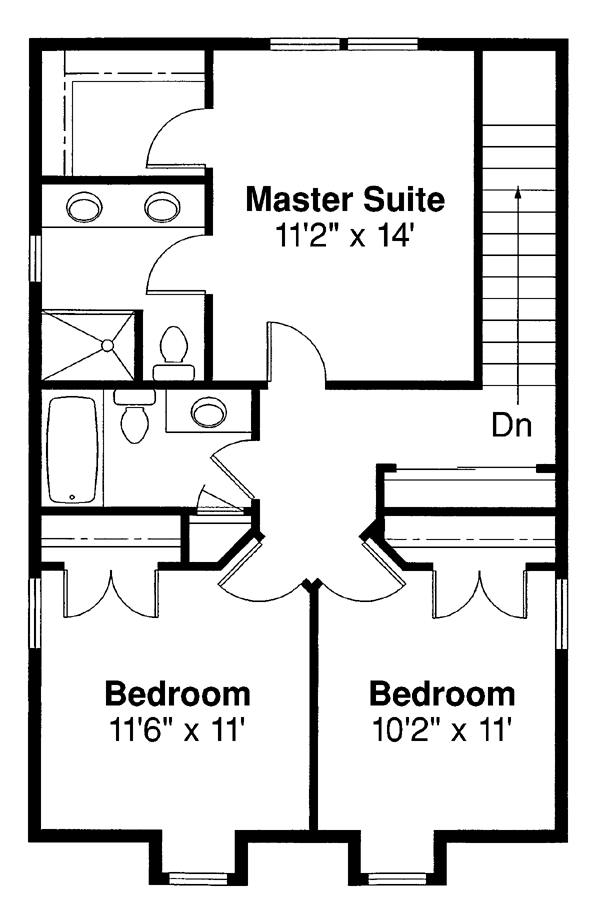 Country Level Two of Plan 69419