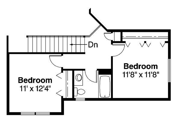 Country Level Two of Plan 69433