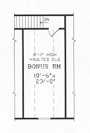 Country Level Two of Plan 69503