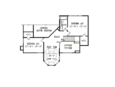 Victorian Level Two of Plan 69511