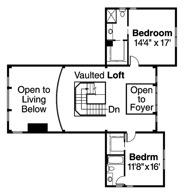 Country Level Two of Plan 69603