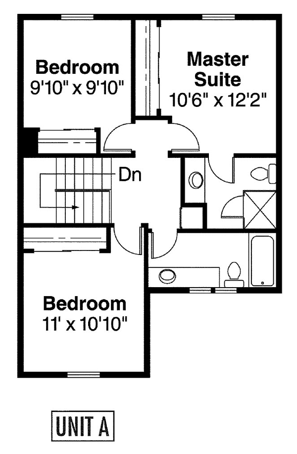 Country Level Two of Plan 69641