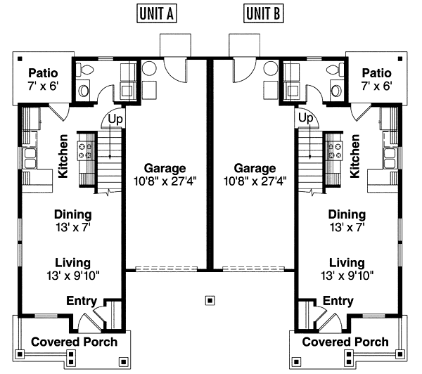 Country Level One of Plan 69649