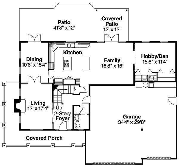 Country Level One of Plan 69654