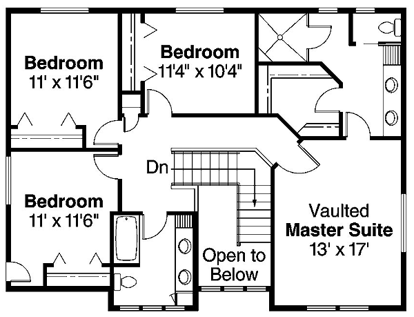 Country Level Two of Plan 69729