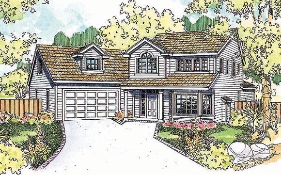 House Plan 69746