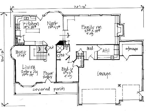 Country Level One of Plan 70449