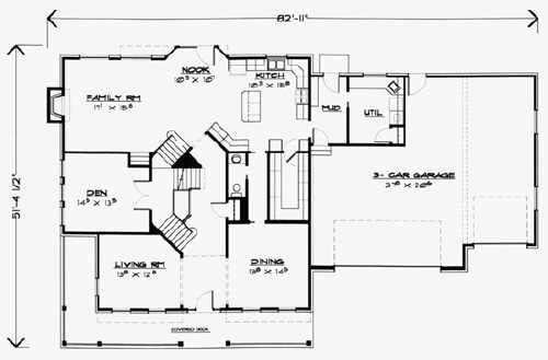 Country Level One of Plan 70475