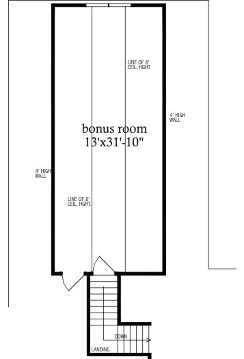 European Level Two of Plan 71448